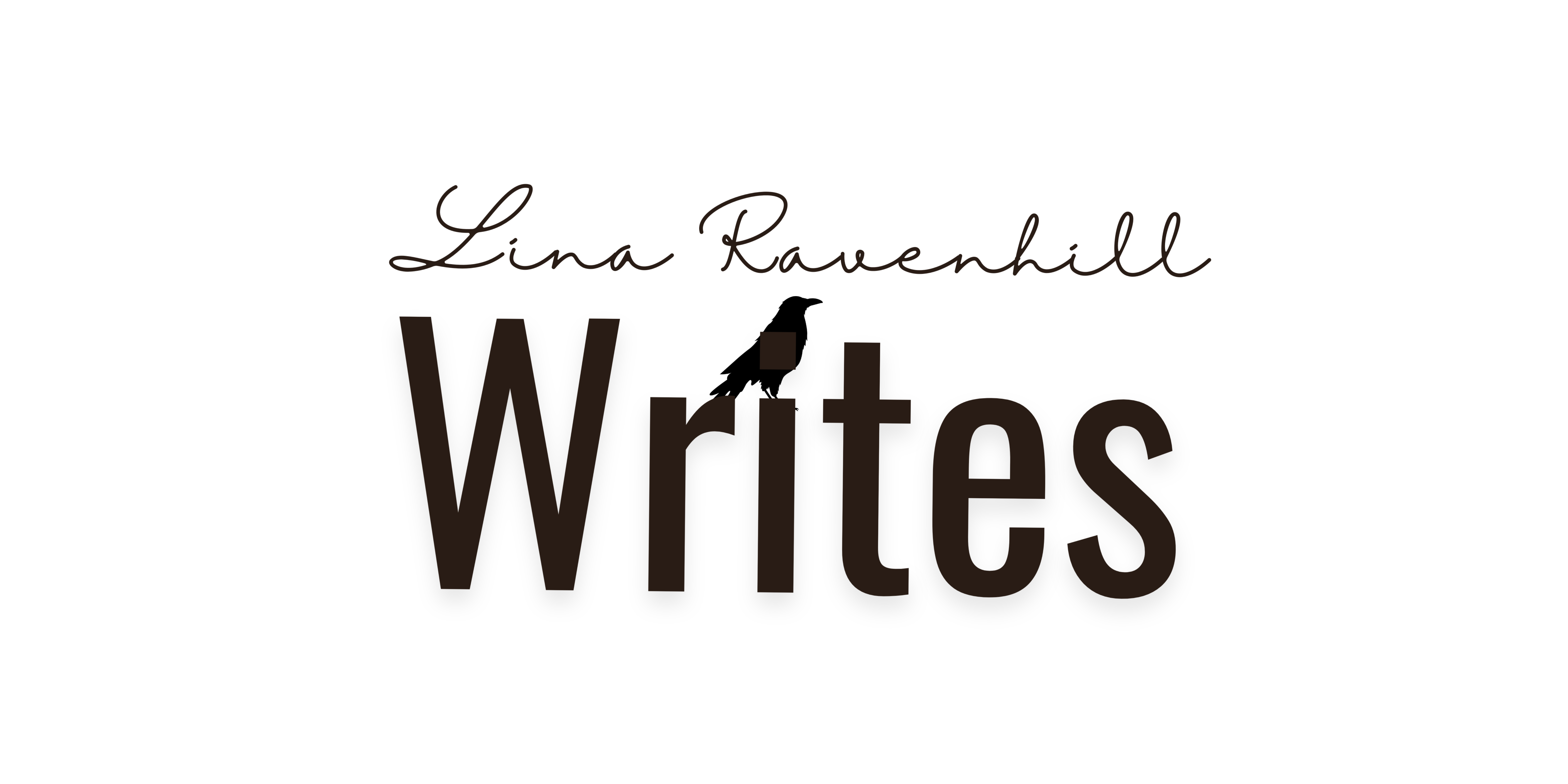Lina Ravenhill writes